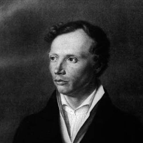 Ludwig Uhland