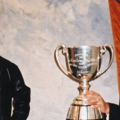 Lui Passaglia