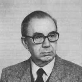 Luigi Amerio