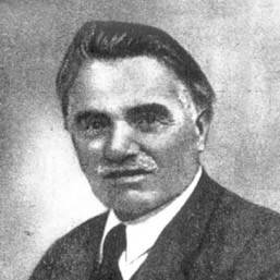 Luigi Bianchi
