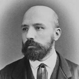 Luigi Cremona