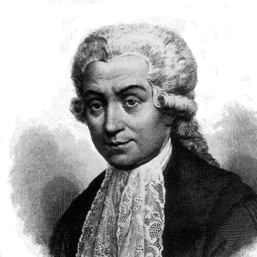 Luigi Galvani