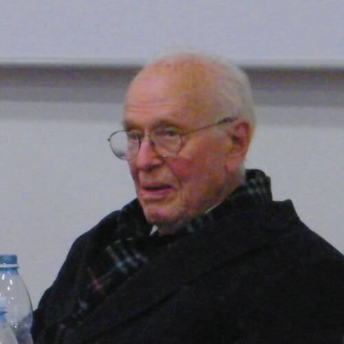 Luigi Luca Cavalli-Sforza