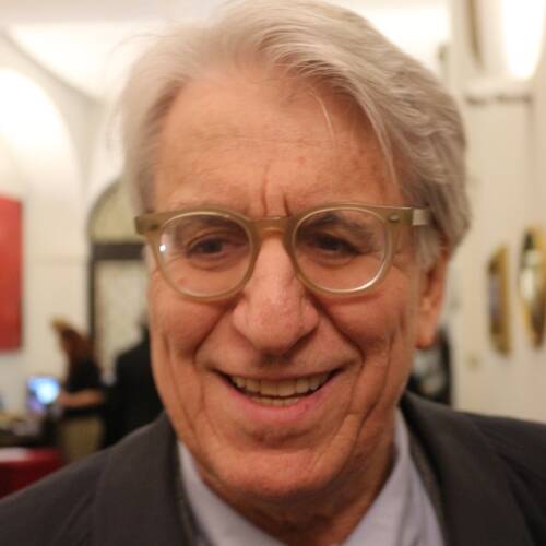 Luigi Manconi