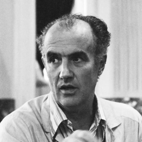 Luigi Nono
