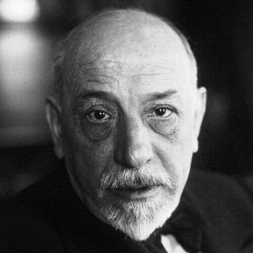 Luigi Pirandello