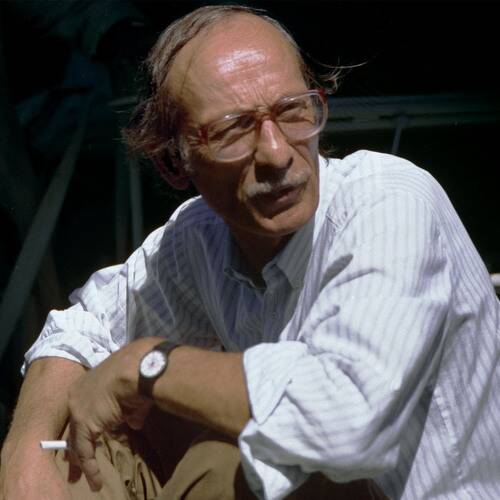 Luigi Snozzi