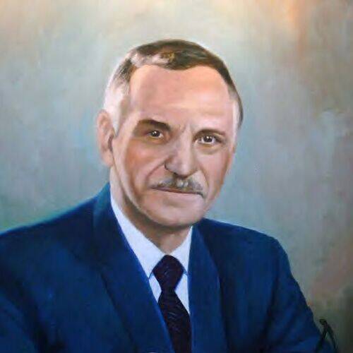 Luis A. Ferré