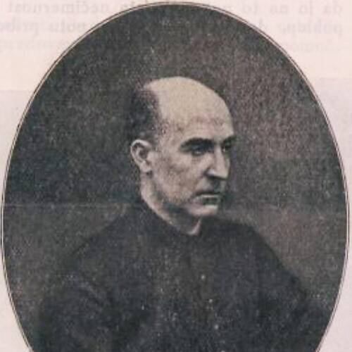 Luis Coloma