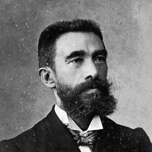 Luis Cruls