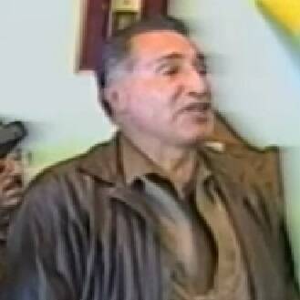 Luis Ossio