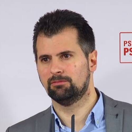 Luis Tudanca Fernández