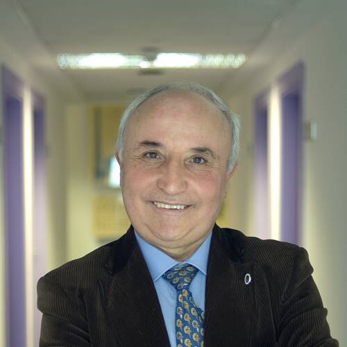 Luis Vázquez Martínez