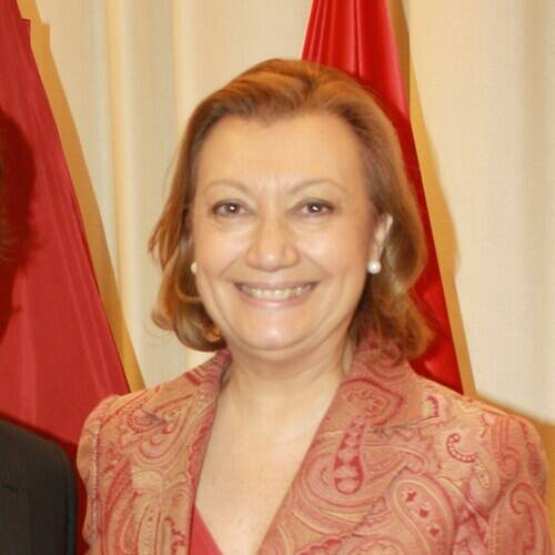 Luisa Fernanda Rudi Ubeda