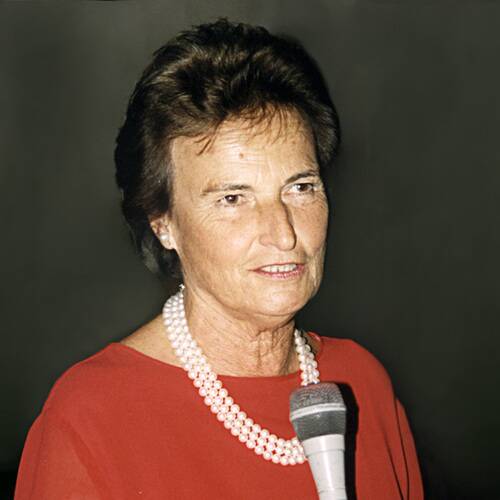 Luisa Massimo