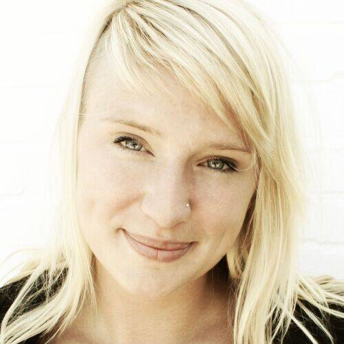 Luise Amtsberg