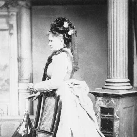 Luise Jaide