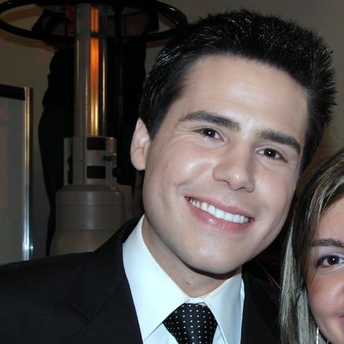 Luiz Bacci