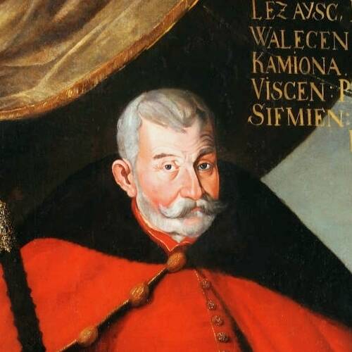 Łukasz Opaliński