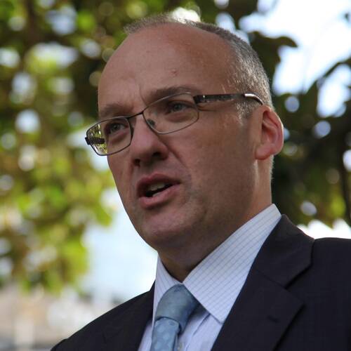 Luke Foley