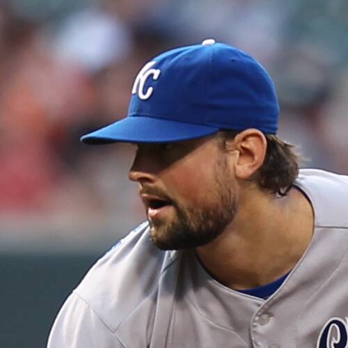 Luke Hochevar