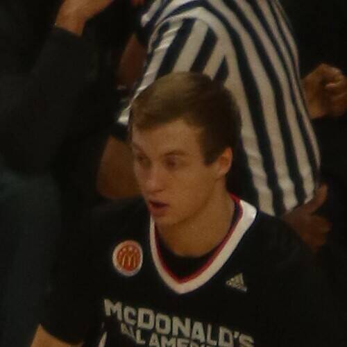 Luke Kennard