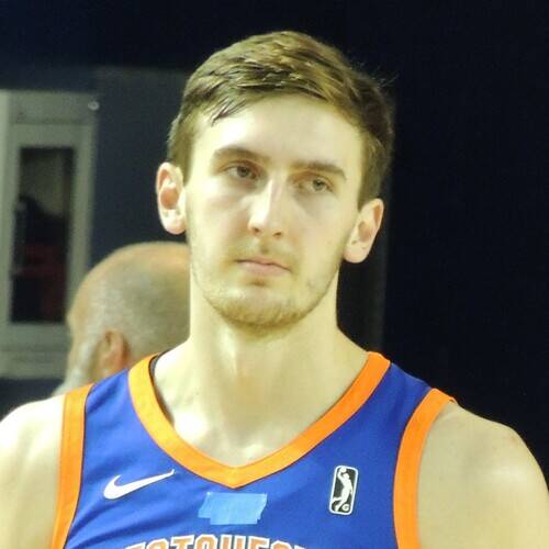 Luke Kornet