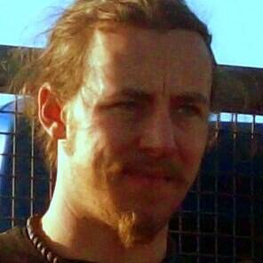 Luke Perry