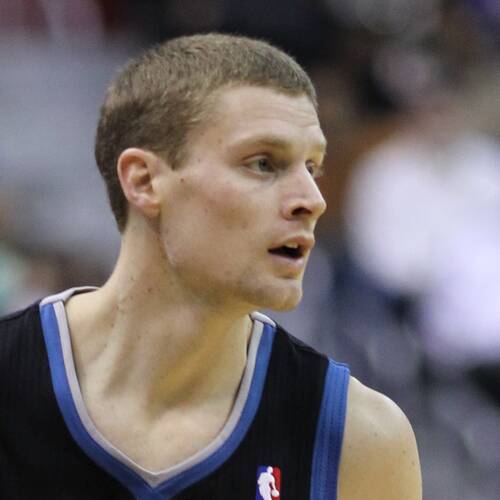 Luke Ridnour