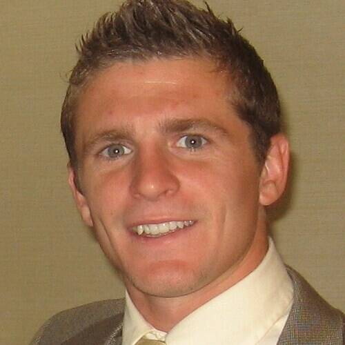 Luke Vercollone
