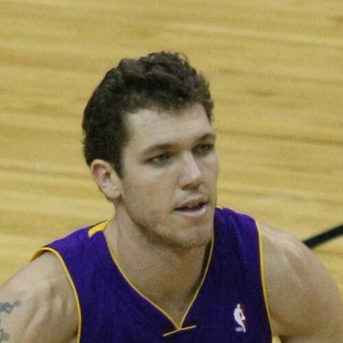 Luke Walton