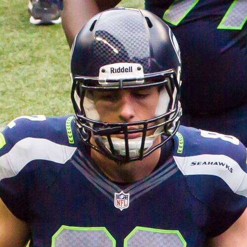 Luke Willson