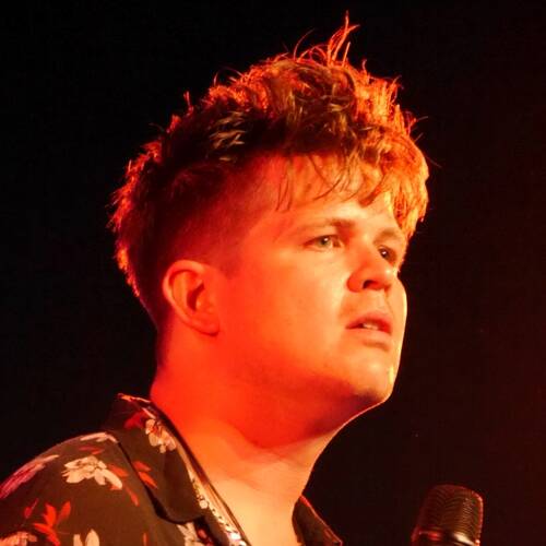 Luke Wright