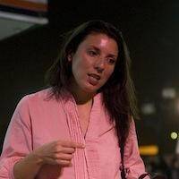 Lulu Garcia-Navarro
