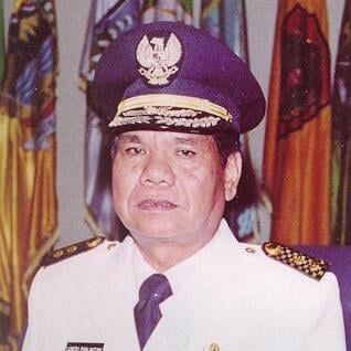 Lundu Panjaitan