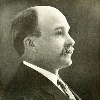 Lunsford Richardson