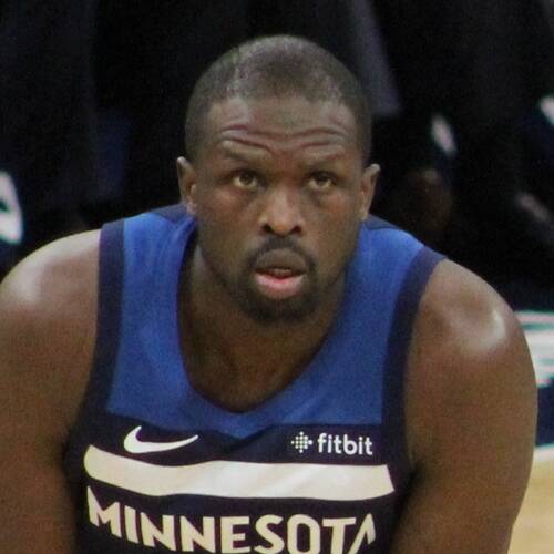 Luol Deng