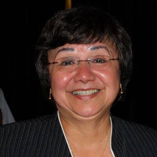 Lupe Valdez
