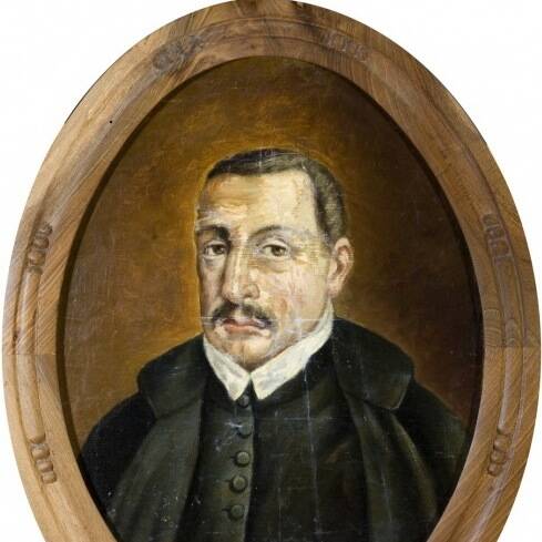Lupercio Leonardo de Argensola