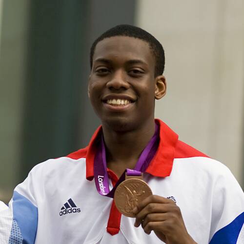 Lutalo Muhammad