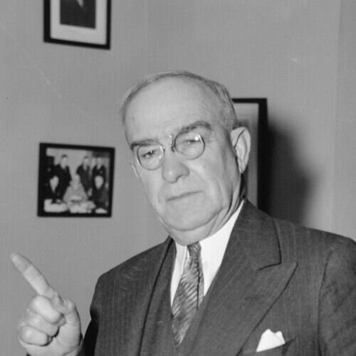 Luther Alexander Johnson