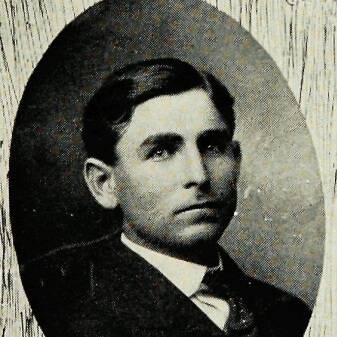 Luther Burleson