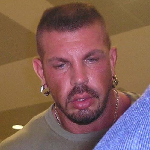 Matt Wiese