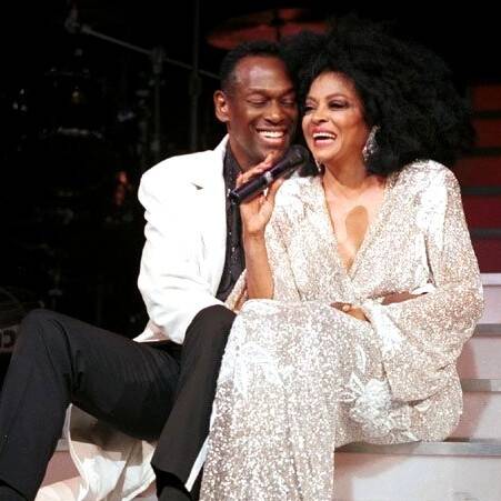 Luther Vandross