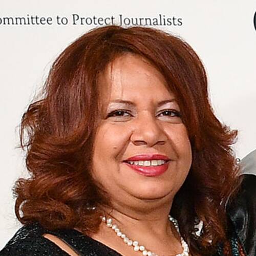 Luz Mely Reyes