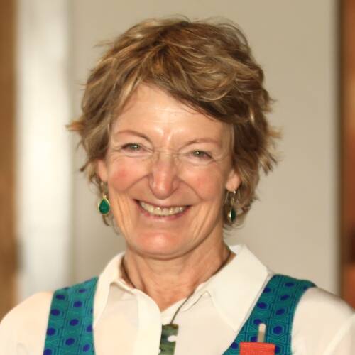 Lydia Bradey