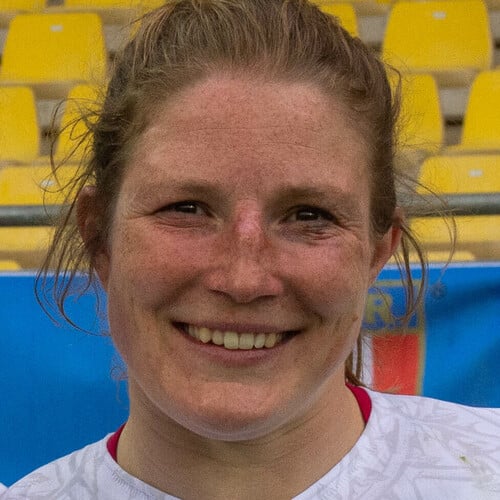 Lydia Thompson
