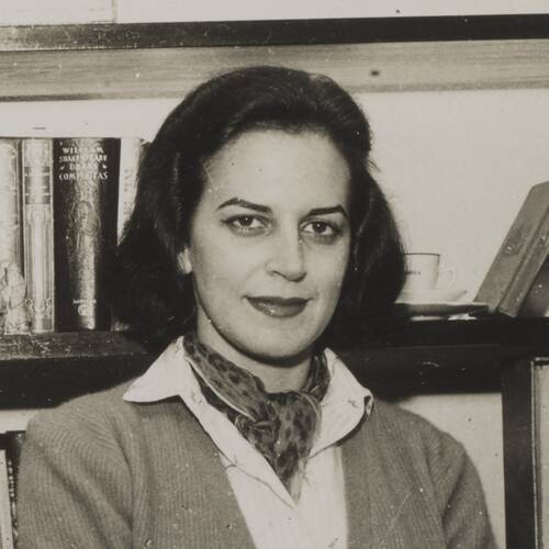 Lygia Fagundes Telles