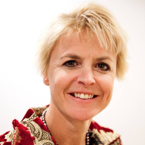 Lykke Friis
