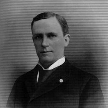 Lyman Underwood Humphrey